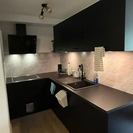 Appartamento Schoene Kirchehrenbach